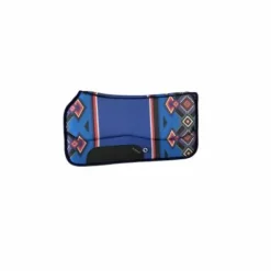Discount Tapis de Selle Western TT Sympa - Tapis Western|Tapis De Selle
