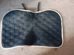 Discount Tapis d'équitation couleur Or Tapis De Cso