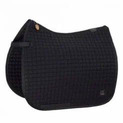 Tapis dressage coton platinum 23 Tapis De Dressage|Tapis De Selle