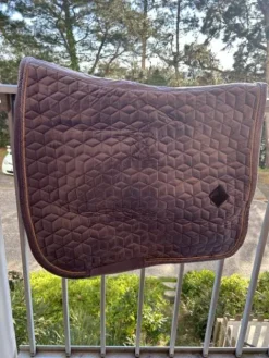 Tapis dressage Kentucky Velvet Tapis De Dressage|Tapis De Selle