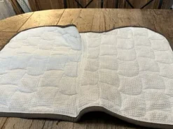 Clearance TAPIS ENSEMBLE ANNA SCARPATI Tapis De Dressage|Tapis De Cso