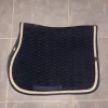 Clearance Tapis equitheme bleu CSO full Tapis De Cso