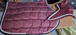 Outlet Tapis et bonnet Anne Scarpati Tapis De Cso