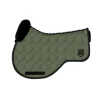 New Tapis Eurofit avec rebord avant personnalisable - Tapis De Cso|Tapis De Selle