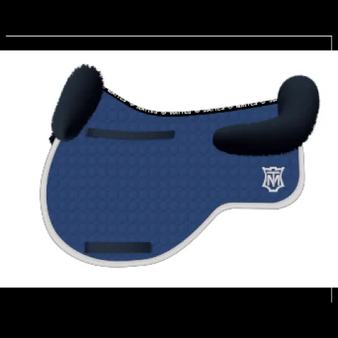 Best Tapis Eurofit avec rebords personnalisable - Tapis De Cso|Tapis De Selle