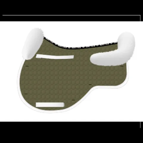 Best Tapis Eurofit avec rebords personnalisable - Tapis De Cso|Tapis De Selle