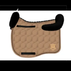 Hot Tapis Eurofit dressage avec rebords personnalisable - Tapis De Dressage|Tapis De Selle
