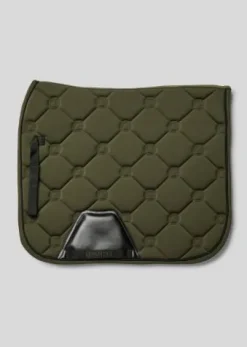 Tapis Flow Softshell - - Déperlant et respirant Tapis De Dressage|Tapis De Selle