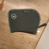 Clearance Tapis vert sapin Tapis De Cso
