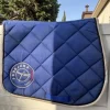 Clearance Tapis FreeJump Bleu Tapis De Cso