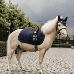 Tapis Glitter Rope Pony - Kentucky Tapis De Selle|Tapis De Selle