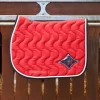 Sale Tapis Jumpad Écusson - Jump'in Tapis De Cso|Tapis De Selle