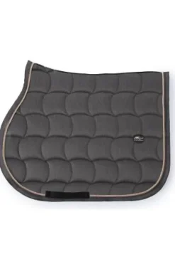 New Tapis jumping Quadro - - , Rose, Beige Tapis De Cso|Tapis De Selle