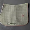 New TAPIS KENTUCKY Tapis De Cso|Tapis De Selle