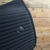 Discount Tapis Kentucky noir Pearls Tapis De Cso|Tapis De Selle
