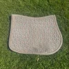 Clearance Tapis Kentucky pied-de-poule – Édition chic Tapis De Dressage|Tapis De Cso