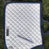Outlet Tapis blanc NEUF Tapis De Selle|Tapis De Selle
