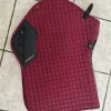 New tapis Lemieux Bordeaux Tapis De Cso