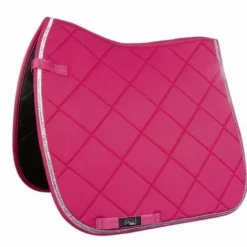 Discount Tapis mixte Romy cheval Tapis De Cso|Tapis De Selle