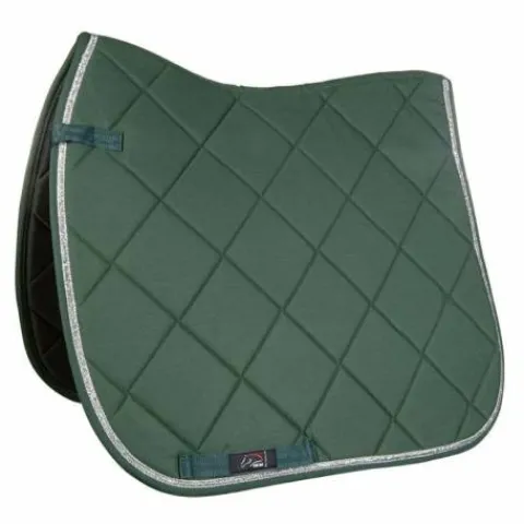 Discount Tapis mixte Romy cheval Tapis De Cso|Tapis De Selle