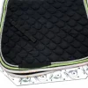 Clearance Tapis noir Tapis De Cso|Tapis De Selle