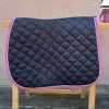 Online tapis noir Tapis De Cso|Tapis De Selle