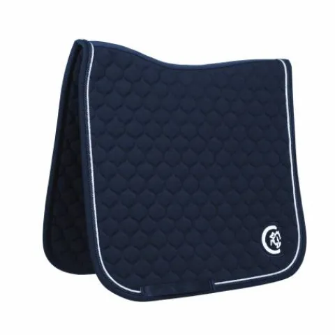 Tapis Onion Quilt DRESSAGE - Kentucky Tapis De Dressage|Tapis De Cso