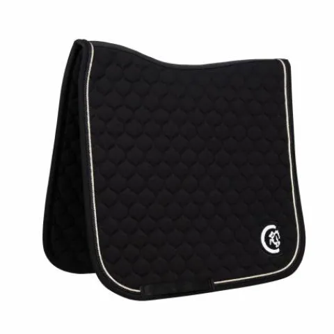 Tapis Onion Quilt DRESSAGE - Kentucky Tapis De Dressage|Tapis De Cso