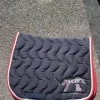 Best Tapis pénélope  bleu Tapis De Cso|Tapis De Selle