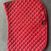 Discount Tapis rouge Tapis De Dressage|Tapis De Cso