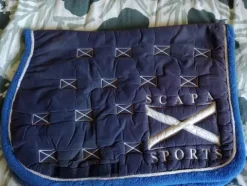 Tapis scapa sport Tapis De Cso