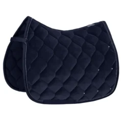 Clearance Tapis Velvet Crystal Classic Sport SS22 - Tapis De Dressage|Tapis De Selle