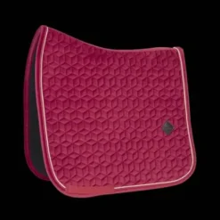 Outlet Tapis Velvet DRESSAGE - Kentucky Tapis De Dressage|Tapis De Selle
