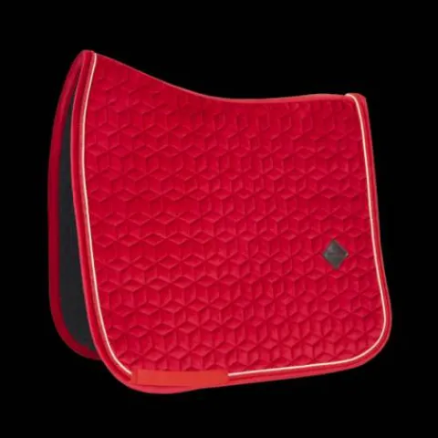 Discount Tapis Velvet DRESSAGE - Kentucky Tapis De Dressage|Tapis De Selle