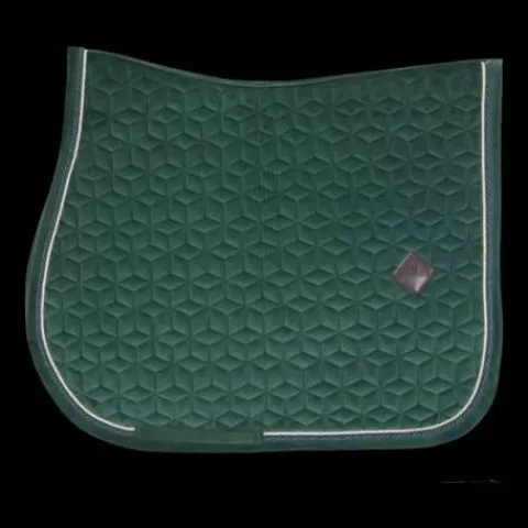 Hot Tapis Velvet Sapin - Kentucky Tapis De Dressage|Tapis De Cso