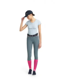 Online Team Shirt Femme - Femme Tenue D'Équitation Femme·T-Shirts équitation Femme