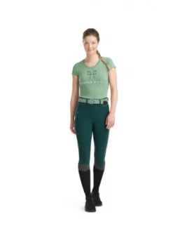 Online Team Shirt Femme - Femme Tenue D'Équitation Femme·T-Shirts équitation Femme