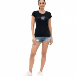 Tee shirt Luhna - Femme Tenue D'Équitation Femme·T-Shirts équitation Femme