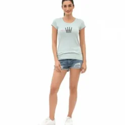 Tee shirt Luhna - Femme Tenue D'Équitation Femme·T-Shirts équitation Femme