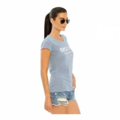 Hot Tee-shirt Fabie Shirt - Femme Tenue D'Équitation Femme·T-Shirts équitation Femme