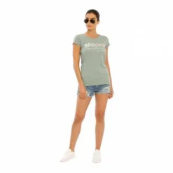 Hot Tee-shirt Fabie Shirt - Femme Tenue D'Équitation Femme·T-Shirts équitation Femme