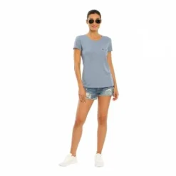 Hot Tee-shirt Mika Shirt - Femme Tenue D'Équitation Femme·T-Shirts équitation Femme