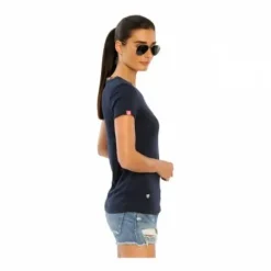 Hot Tee-shirt Mika Shirt - Femme Tenue D'Équitation Femme·T-Shirts équitation Femme