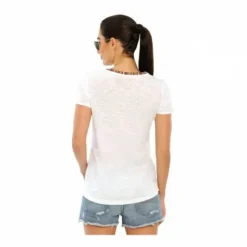 Hot Tee-shirt Mika Shirt - Femme Tenue D'Équitation Femme·T-Shirts équitation Femme