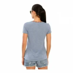 Hot Tee-shirt Mika Shirt - Femme Tenue D'Équitation Femme·T-Shirts équitation Femme