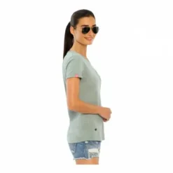 Hot Tee-shirt Mika Shirt - Femme Tenue D'Équitation Femme·T-Shirts équitation Femme