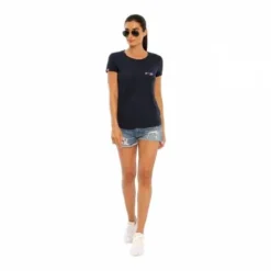 Hot Tee-shirt Mika Shirt - Femme Tenue D'Équitation Femme·T-Shirts équitation Femme