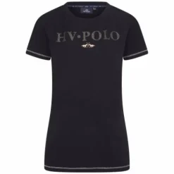 Outlet Tee-shirt Number 3 Luxury - Femme Tenue D'Équitation Femme·T-Shirts équitation Femme