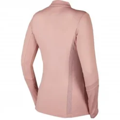 New Tee-shirt Pully Grace Polygiene - Femme Tenue D'Équitation Femme·T-Shirts équitation Femme