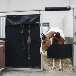 Tenture de box - Kentucky Aménagement De L'Écurie·Tentures Et Fermetures De Box
